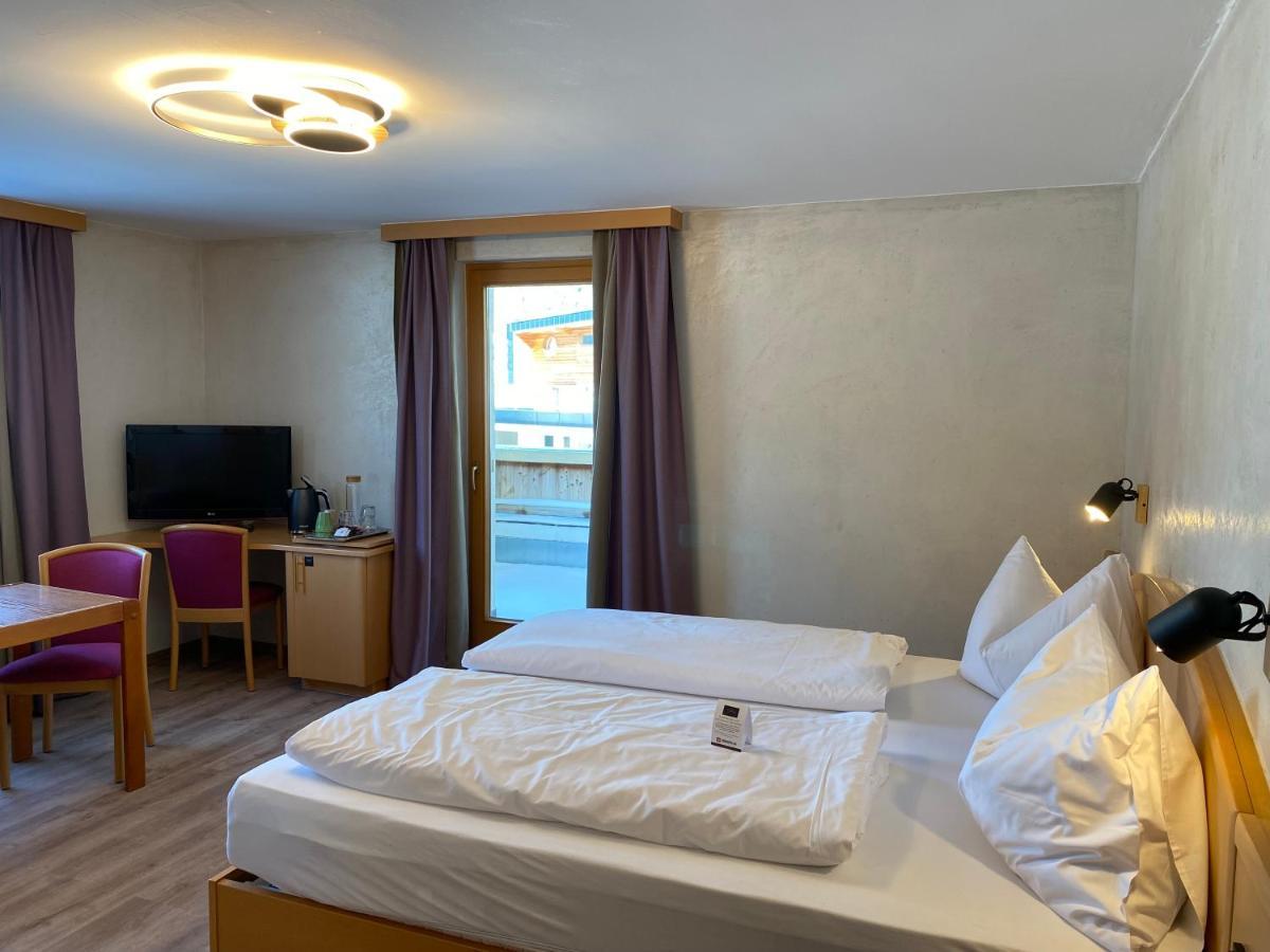 Hotel Acherl Achenkirch Exterior foto